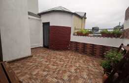 Apartament 4 camere 99 mp plus terasa de 32,5 mp în zona Aviatorilor!