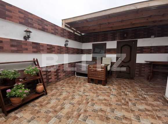 Apartament de vânzare 4 camere Aviatorilor - 72482AV | BLITZ București | Poza11