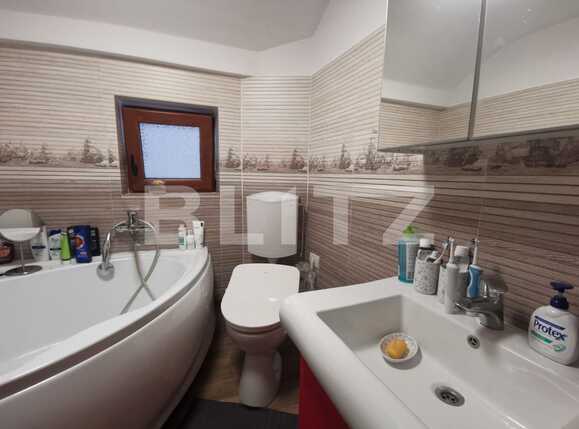 Apartament de vânzare 4 camere Aviatorilor - 72482AV | BLITZ București | Poza8