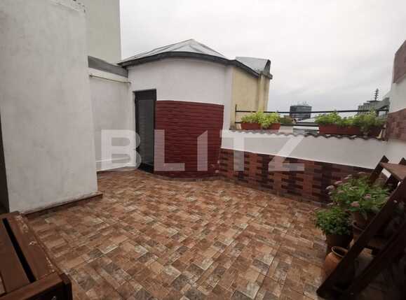 Apartament de vânzare 4 camere Aviatorilor - 72482AV | BLITZ București | Poza12