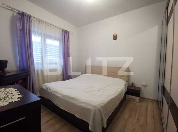 Apartament de vânzare 4 camere Aviatorilor - 72482AV | BLITZ București | Poza4