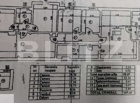 Apartament de vânzare 4 camere Aviatorilor - 72482AV | BLITZ București | Poza13
