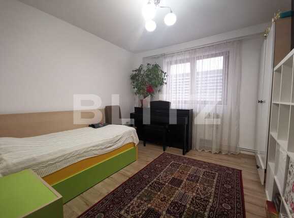 Apartament de vânzare 4 camere Aviatorilor - 72482AV | BLITZ București | Poza6