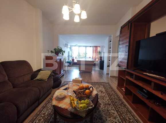 Apartament de vânzare 4 camere Aviatorilor - 72482AV | BLITZ București | Poza1