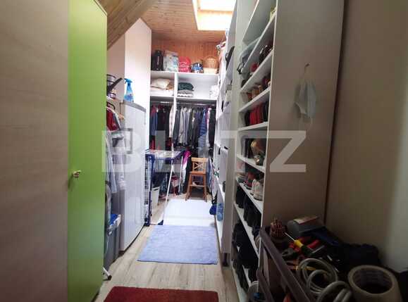 Apartament de vânzare 4 camere Aviatorilor - 72482AV | BLITZ București | Poza10