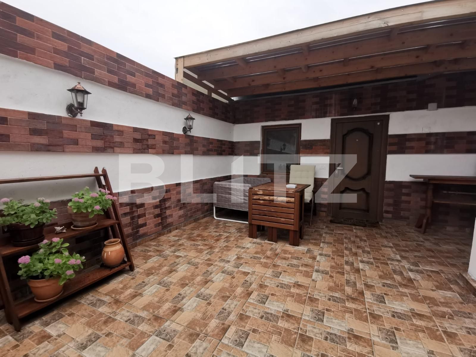 Apartament de vânzare 4 camere Aviatorilor - 72482AV | BLITZ București | Poza11