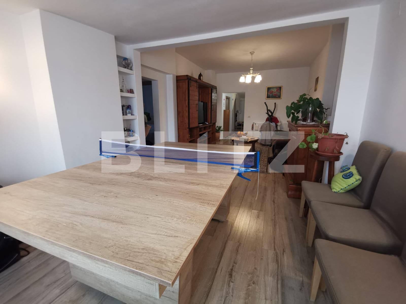 Apartament de vânzare 4 camere Aviatorilor - 72482AV | BLITZ București | Poza2