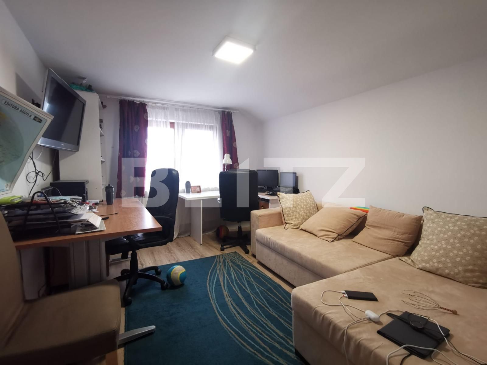 Apartament de vânzare 4 camere Aviatorilor - 72482AV | BLITZ București | Poza5