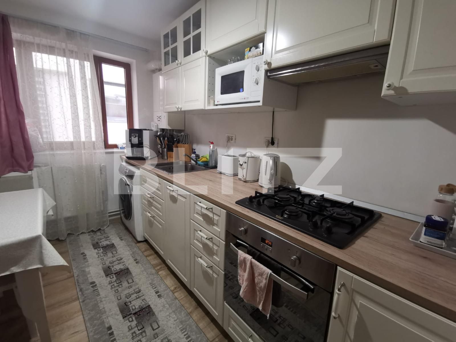 Apartament de vânzare 4 camere Aviatorilor - 72482AV | BLITZ București | Poza7