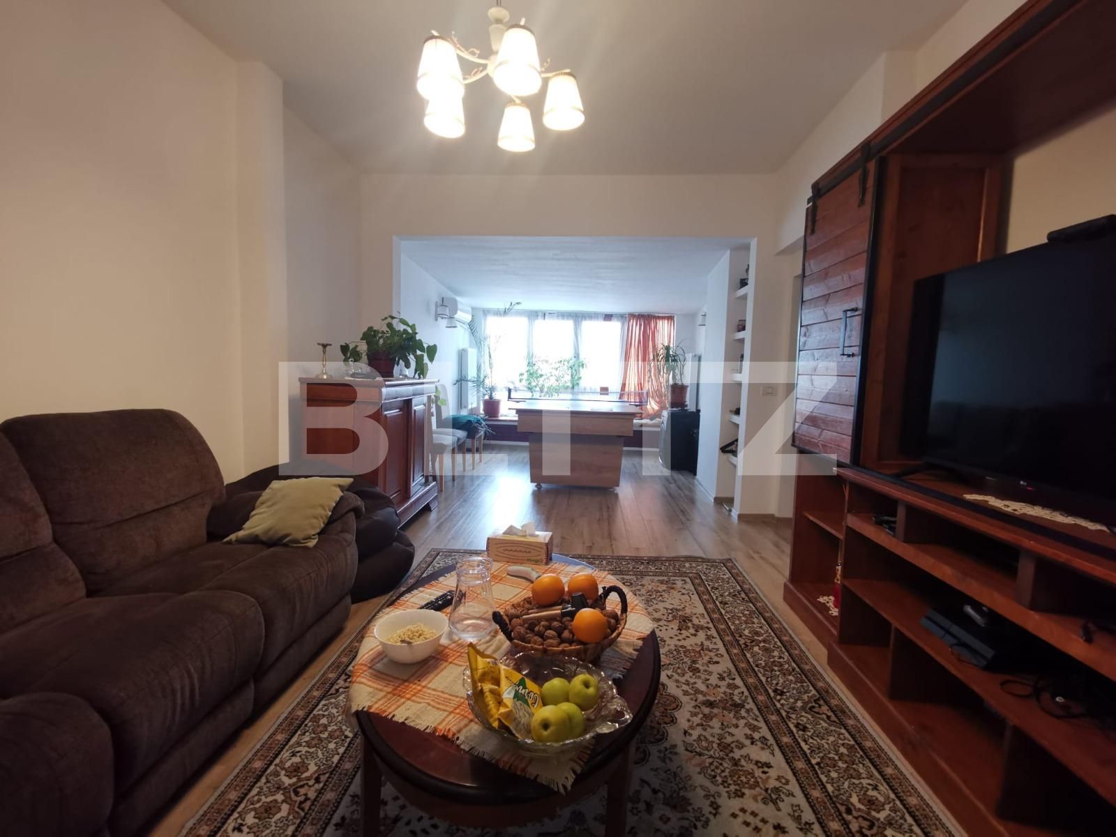 Apartament de vânzare 4 camere Aviatorilor - 72482AV | BLITZ București | Poza1