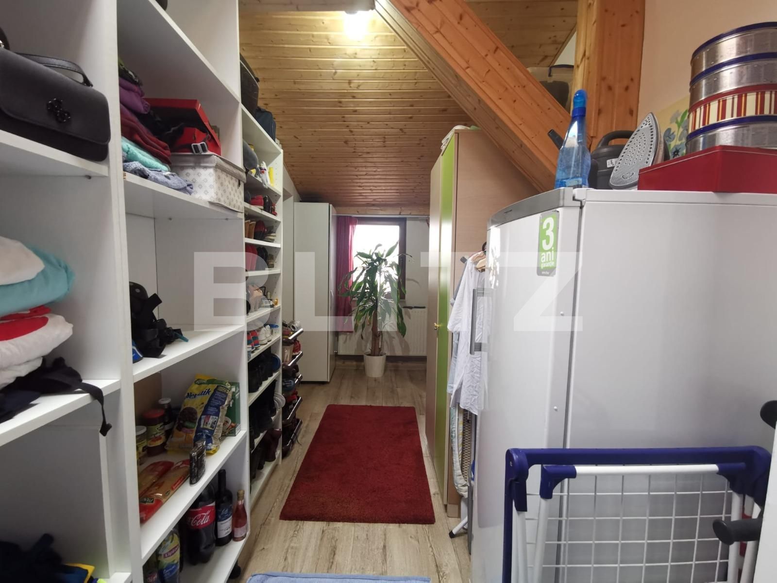 Apartament de vânzare 4 camere Aviatorilor - 72482AV | BLITZ București | Poza9