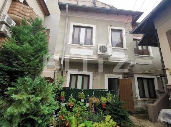 Casa de vânzare 4 camere Ultracentral - 72488CV | BLITZ București | Poza1