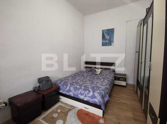 Casa de vânzare 4 camere Ultracentral - 72488CV | BLITZ București | Poza4