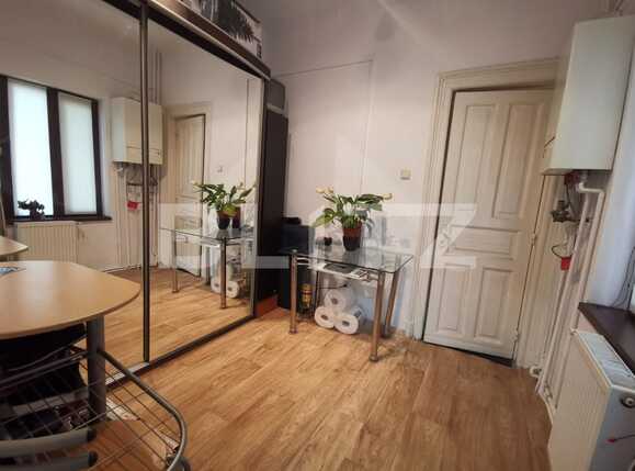 Casa de vânzare 4 camere Ultracentral - 72488CV | BLITZ București | Poza2