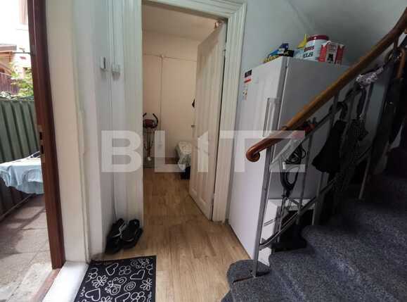 Casa de vânzare 4 camere Ultracentral - 72488CV | BLITZ București | Poza9