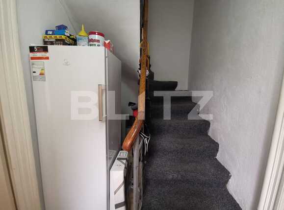 Casa de vânzare 4 camere Ultracentral - 72488CV | BLITZ București | Poza10