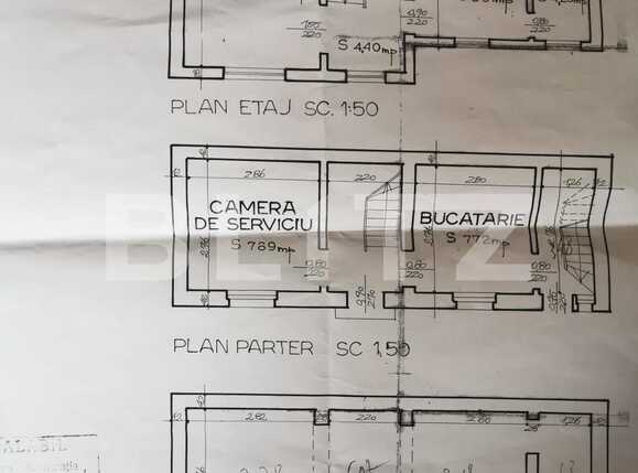 Casa de vânzare 4 camere Ultracentral - 72488CV | BLITZ București | Poza11