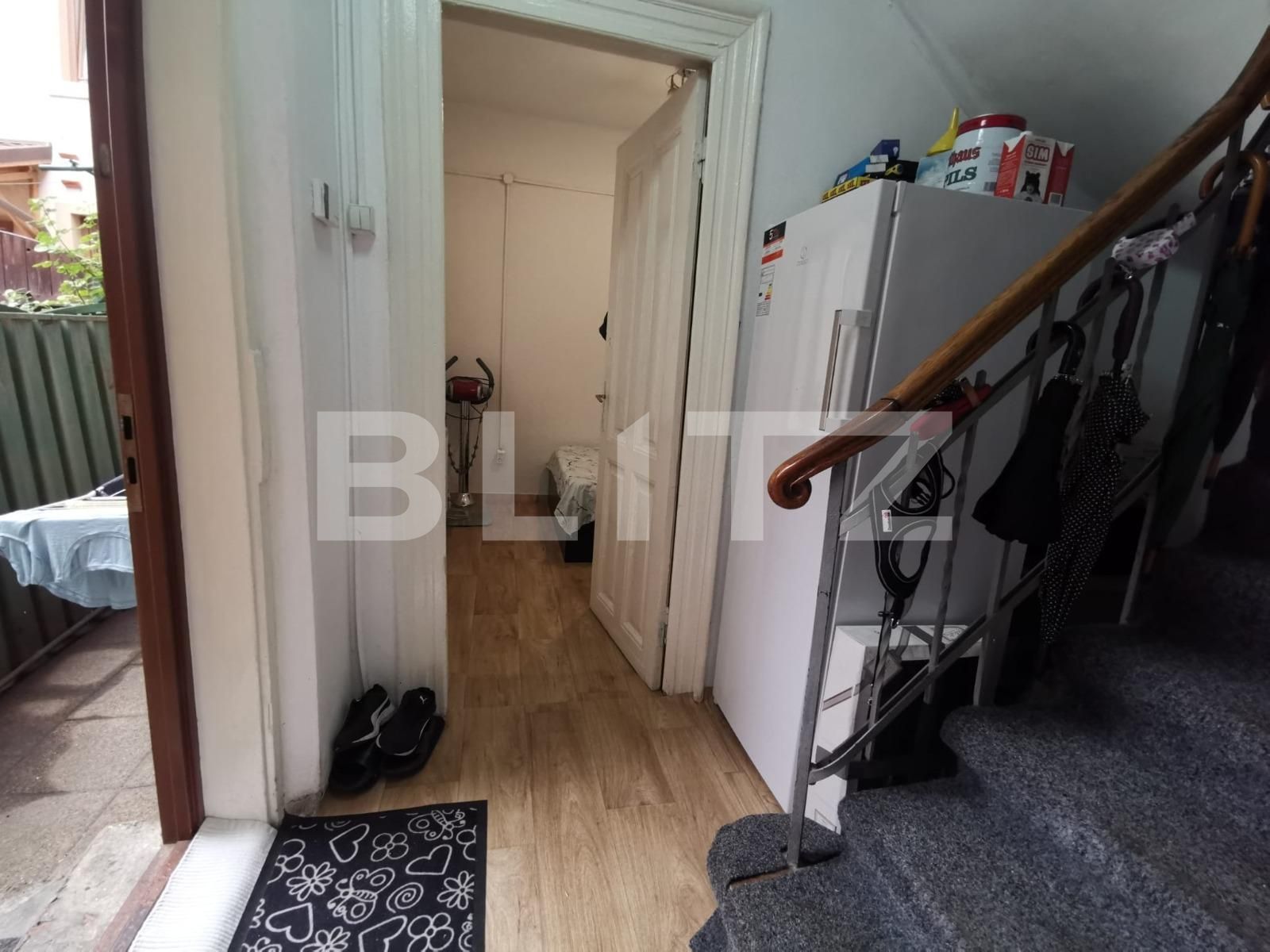 Casa de vânzare 4 camere Ultracentral - 72488CV | BLITZ București | Poza9