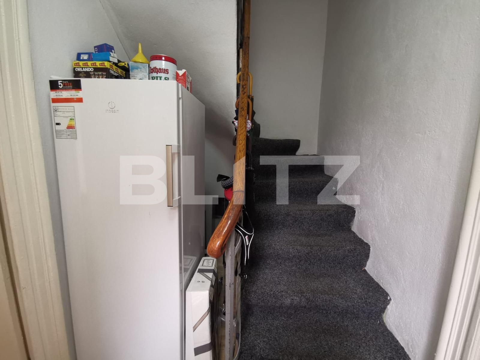 Casa de vânzare 4 camere Ultracentral - 72488CV | BLITZ București | Poza10