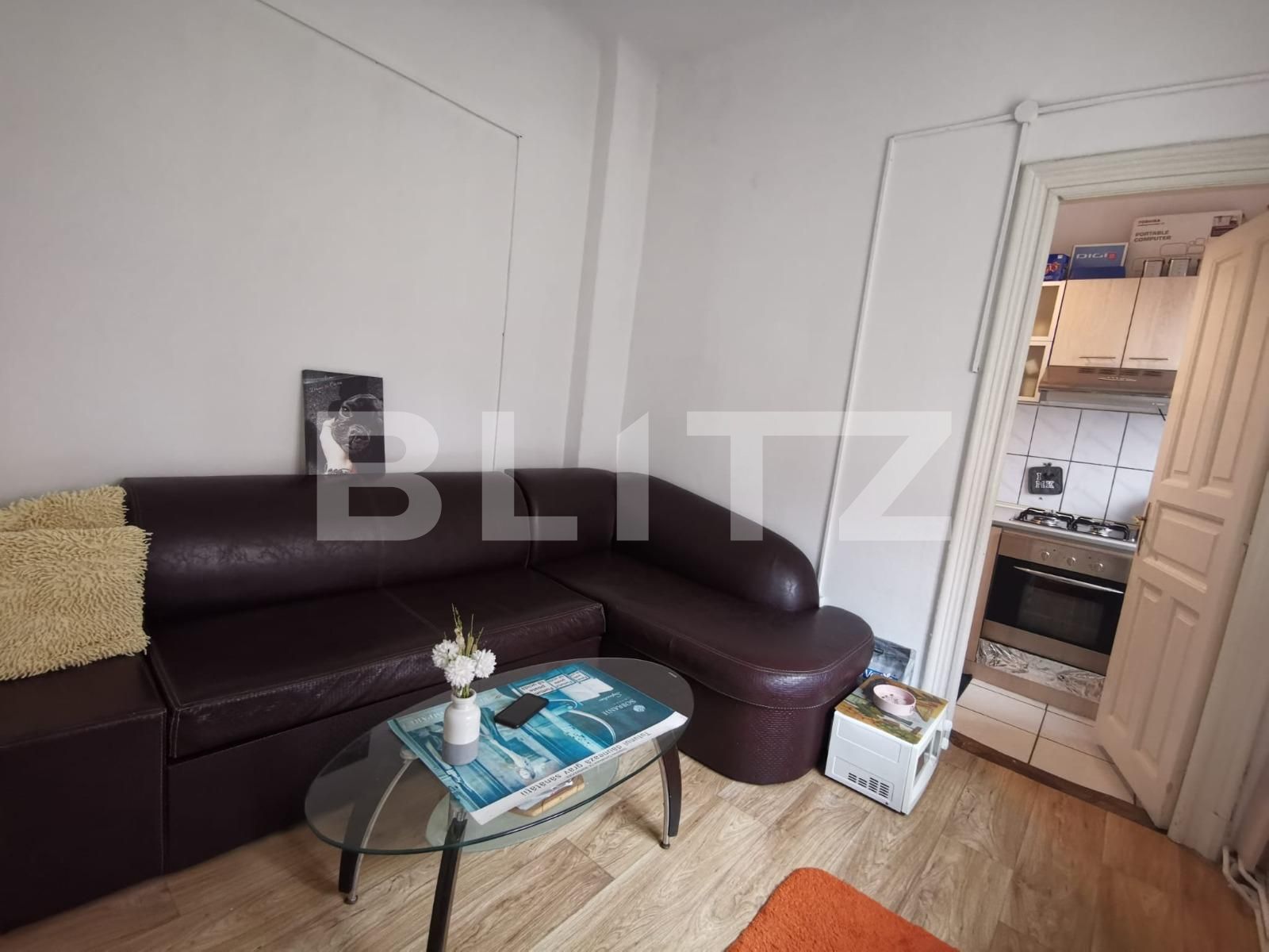 Casa de vânzare 4 camere Ultracentral - 72488CV | BLITZ București | Poza3
