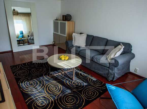 Apartament de vânzare 3 camere Dorobanti - 72494AV | BLITZ București | Poza3