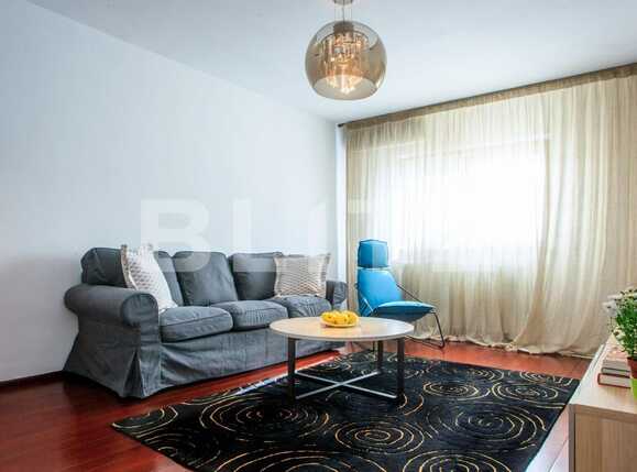 Apartament de vânzare 3 camere Dorobanti - 72494AV | BLITZ București | Poza1