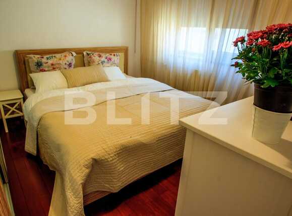 Apartament de vânzare 3 camere Dorobanti - 72494AV | BLITZ București | Poza4