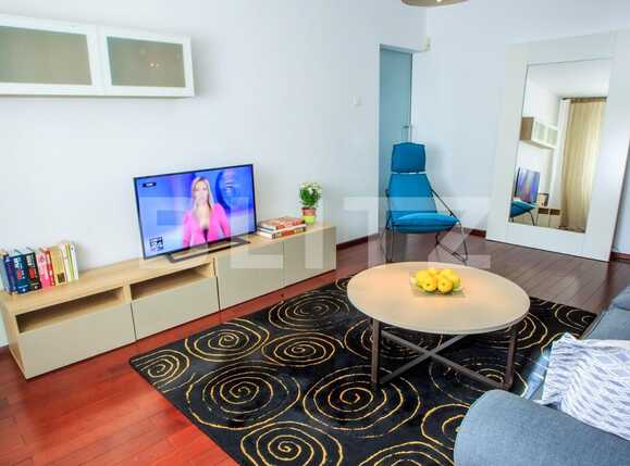 Apartament de vânzare 3 camere Dorobanti - 72494AV | BLITZ București | Poza2