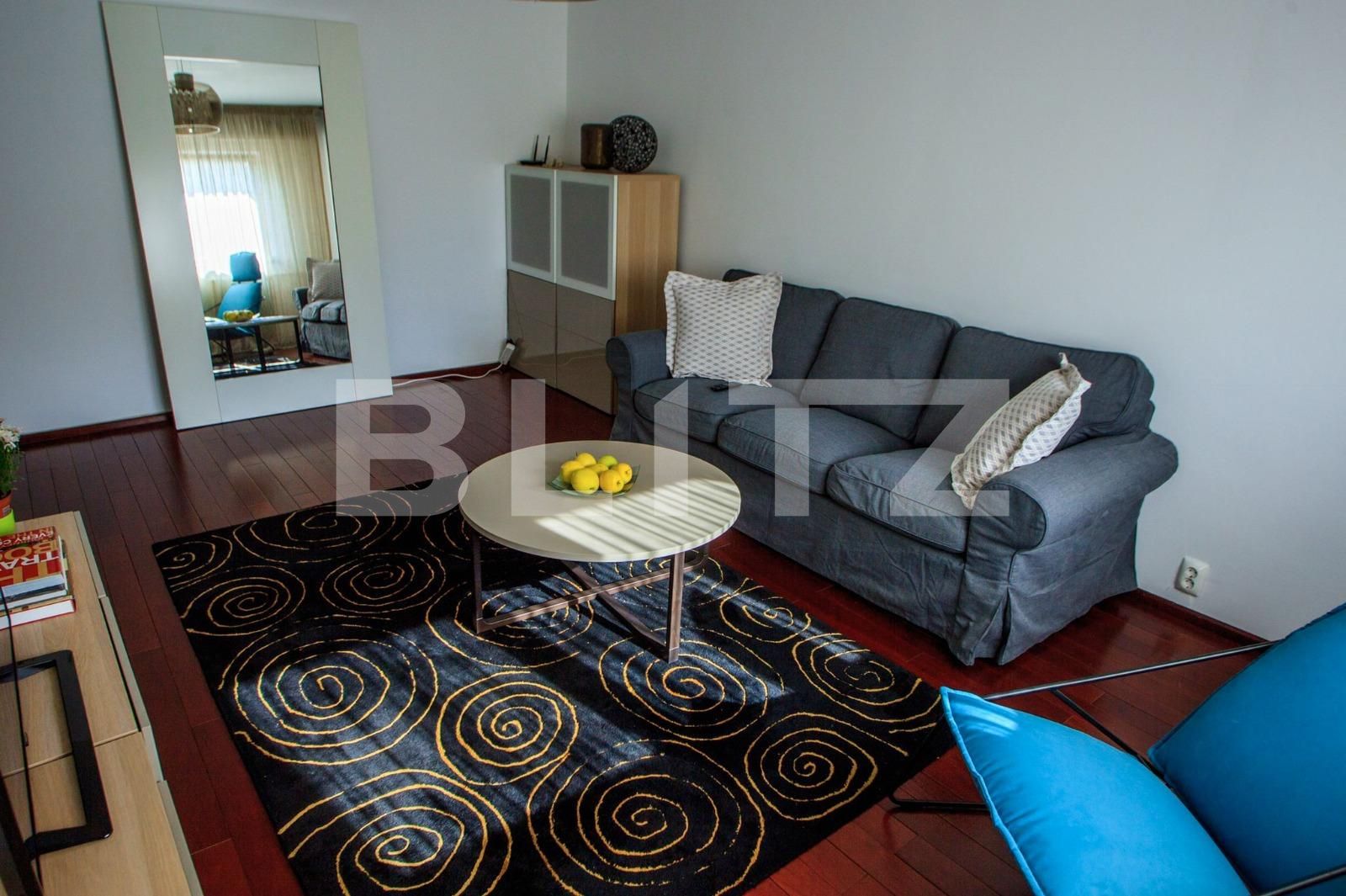 Apartament de vânzare 3 camere Dorobanti - 72494AV | BLITZ București | Poza3