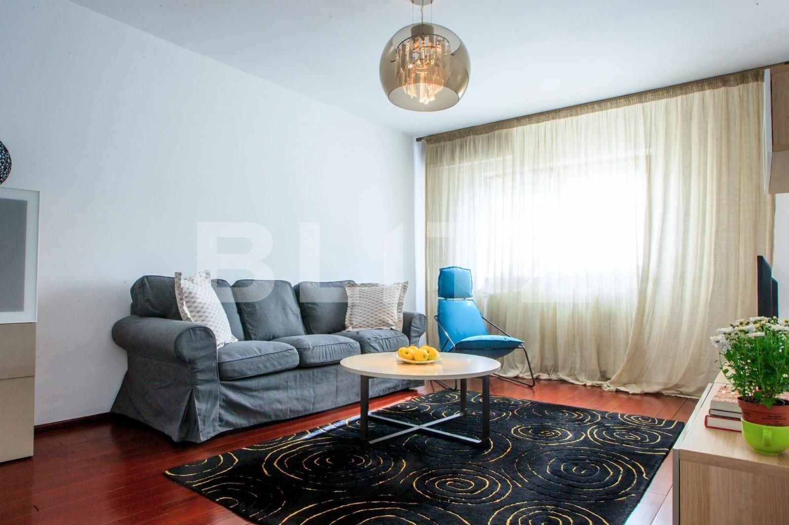 Apartament de vânzare 3 camere Dorobanti - 72494AV | BLITZ București | Poza1