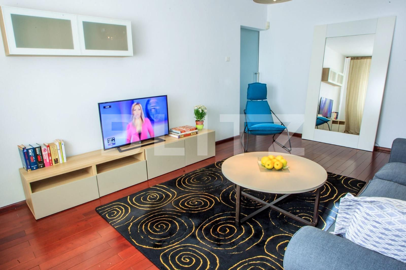 Apartament de vânzare 3 camere Dorobanti - 72494AV | BLITZ București | Poza2