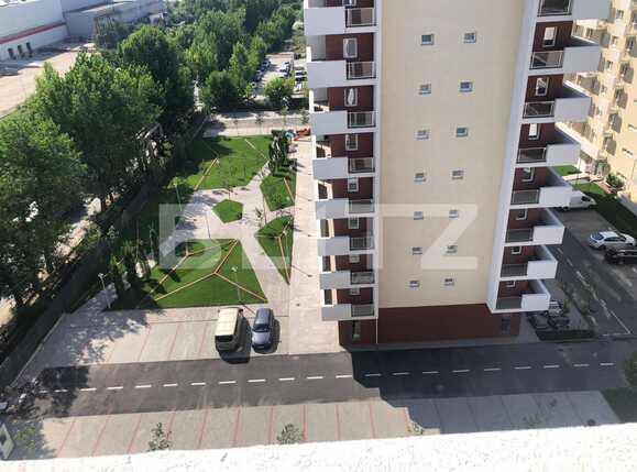 Apartament de vânzare 2 camere Berceni - 72498AV | BLITZ București | Poza1