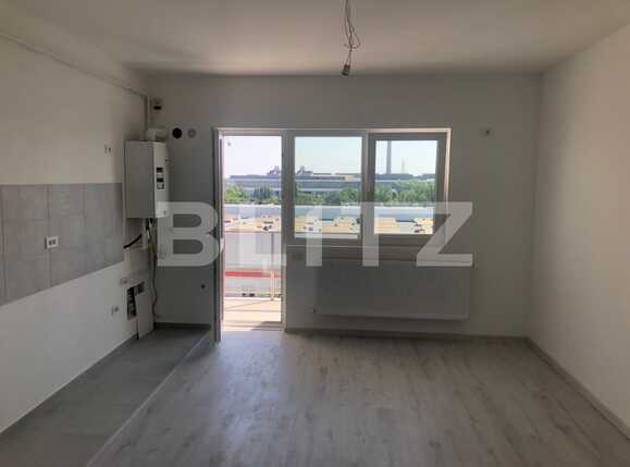Apartament de vânzare 2 camere Berceni - 72498AV | BLITZ București | Poza2