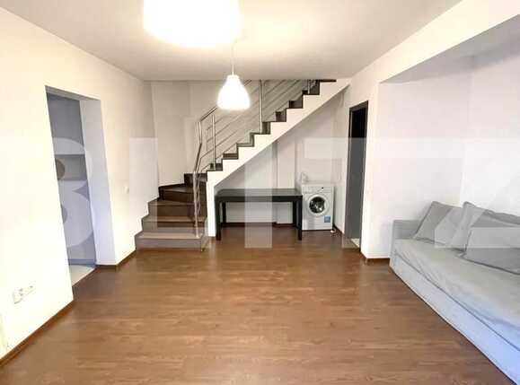 Casa de închiriat 3 camere Bucurestii Noi - 72511CI | BLITZ București | Poza2