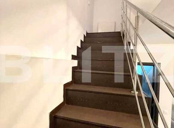 Casa de închiriat 3 camere Bucurestii Noi - 72511CI | BLITZ București | Poza15