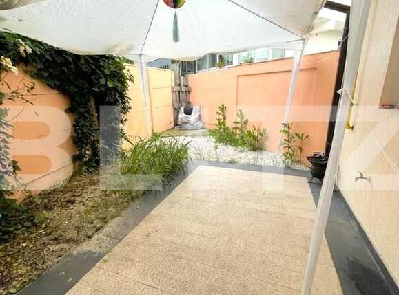 Casa de închiriat 3 camere Bucurestii Noi - 72511CI | BLITZ București | Poza17