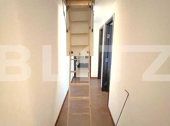 Casa de închiriat 3 camere Bucurestii Noi - 72511CI | BLITZ București | Poza13
