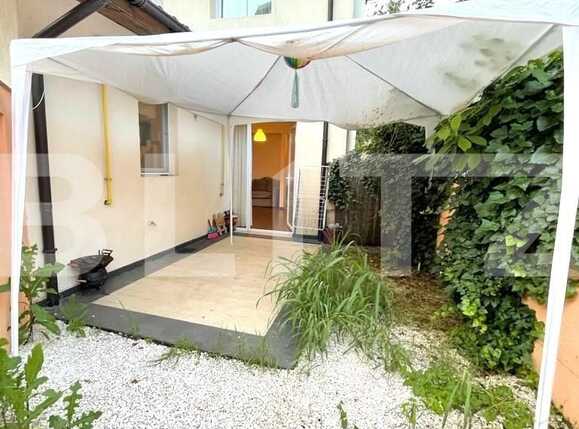 Casa de închiriat 3 camere Bucurestii Noi - 72511CI | BLITZ București | Poza1