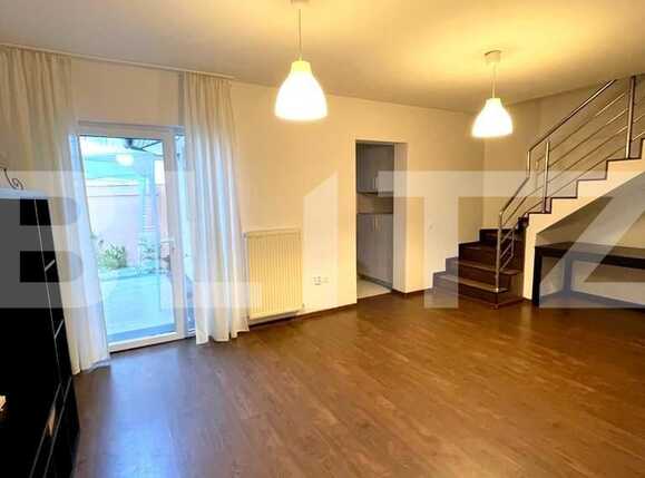 Casa de închiriat 3 camere Bucurestii Noi - 72511CI | BLITZ București | Poza7