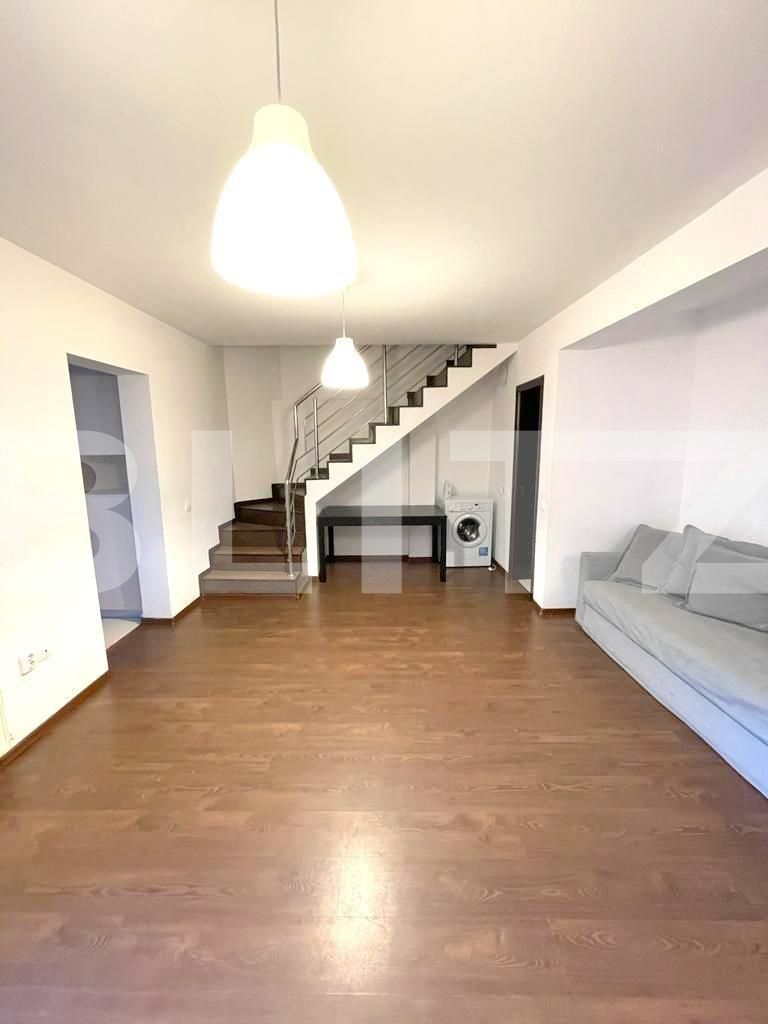 Casa de închiriat 3 camere Bucurestii Noi - 72511CI | BLITZ București | Poza2