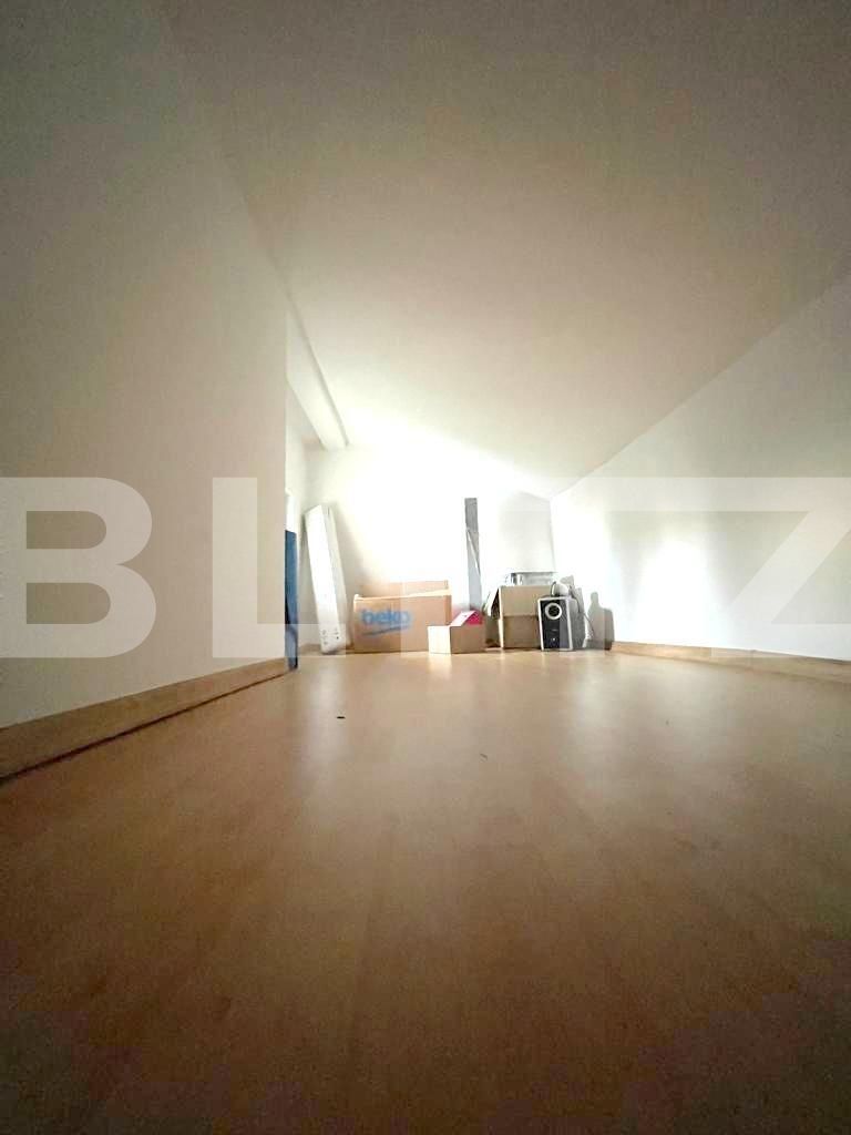 Casa de închiriat 3 camere Bucurestii Noi - 72511CI | BLITZ București | Poza12