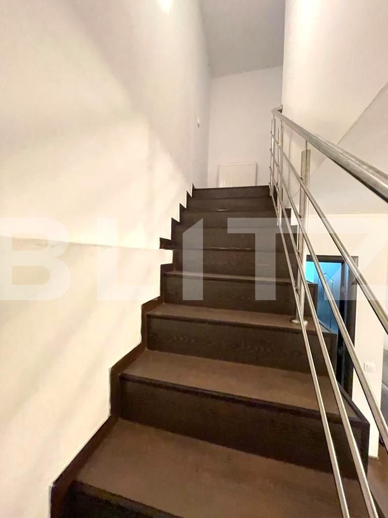 Casa de închiriat 3 camere Bucurestii Noi - 72511CI | BLITZ București | Poza15