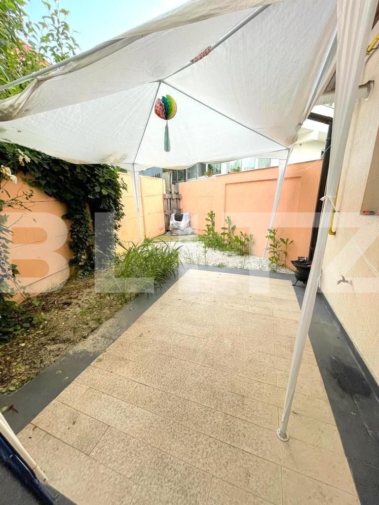 Casa de închiriat 3 camere Bucurestii Noi - 72511CI | BLITZ București | Poza17