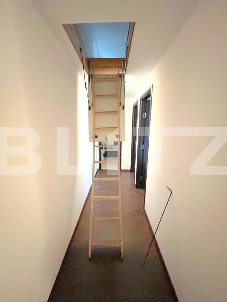 Casa de închiriat 3 camere Bucurestii Noi - 72511CI | BLITZ București | Poza13