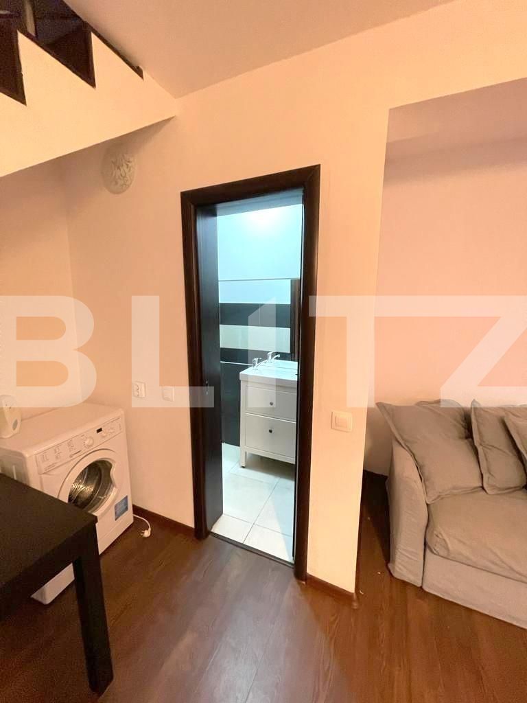 Casa de închiriat 3 camere Bucurestii Noi - 72511CI | BLITZ București | Poza8