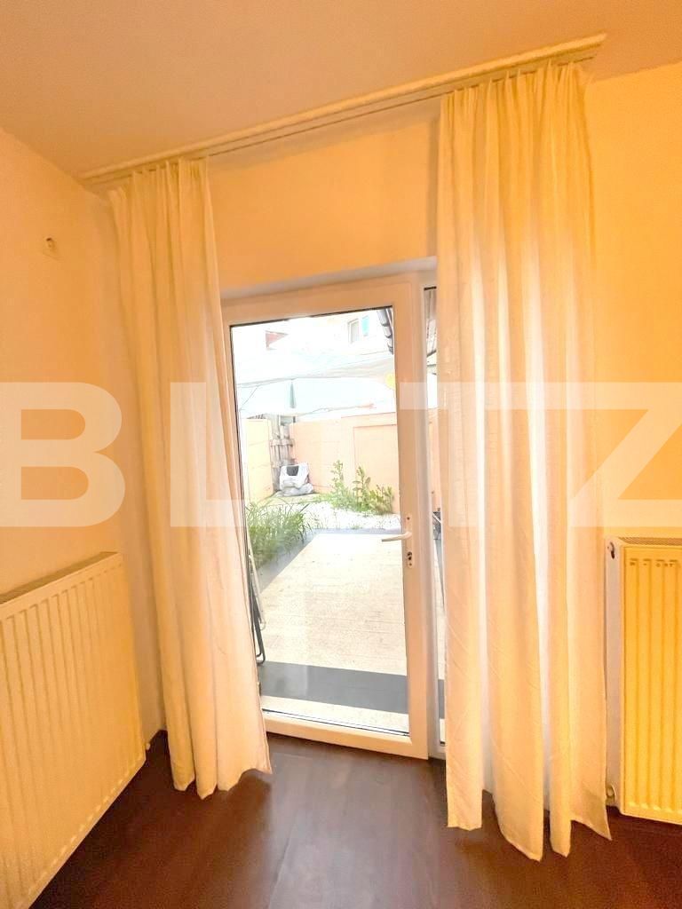 Casa de închiriat 3 camere Bucurestii Noi - 72511CI | BLITZ București | Poza16