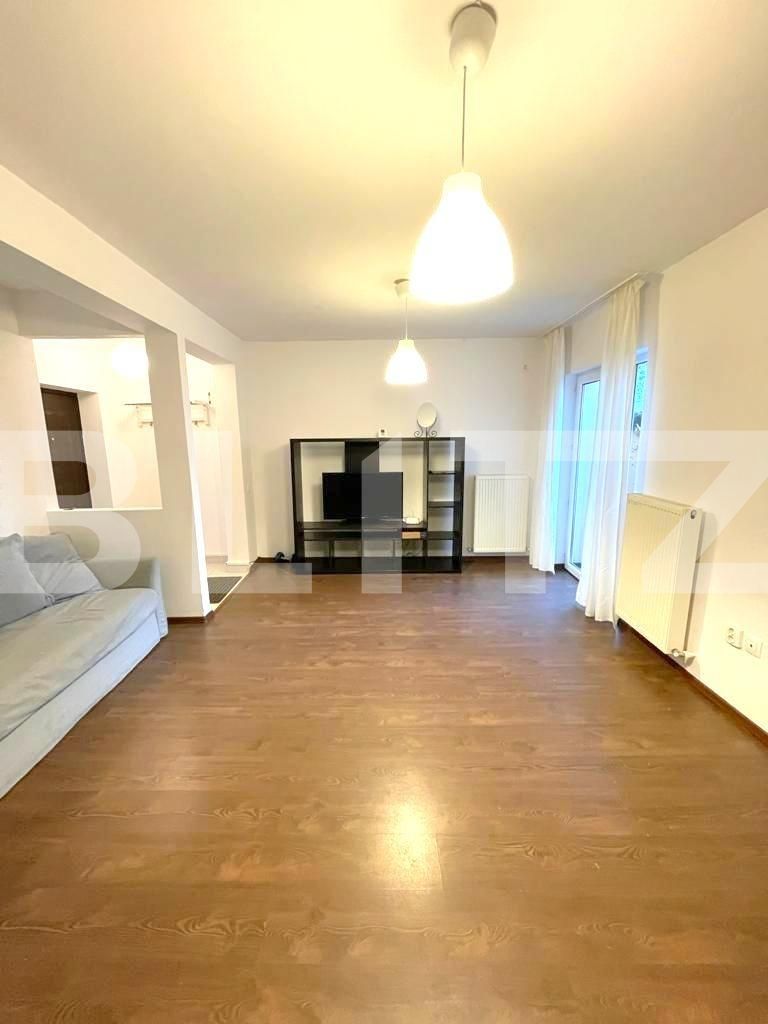 Casa de închiriat 3 camere Bucurestii Noi - 72511CI | BLITZ București | Poza3