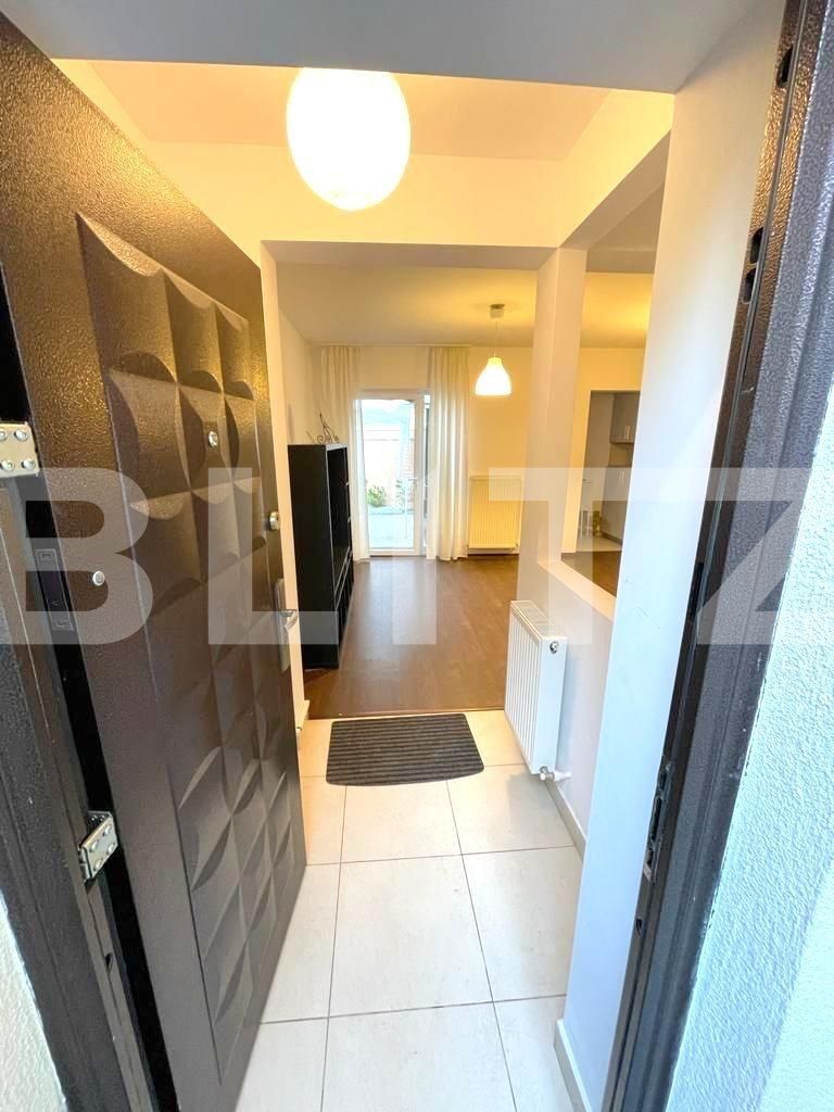 Casa de închiriat 3 camere Bucurestii Noi - 72511CI | BLITZ București | Poza14