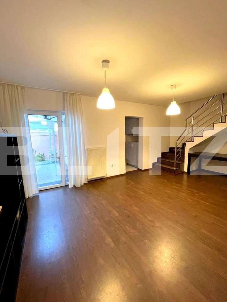 Casa de închiriat 3 camere Bucurestii Noi - 72511CI | BLITZ București | Poza7