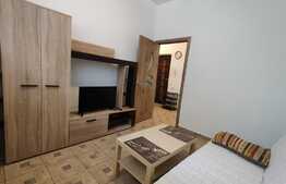 Apartament de 2 camere, decomandat, Militari